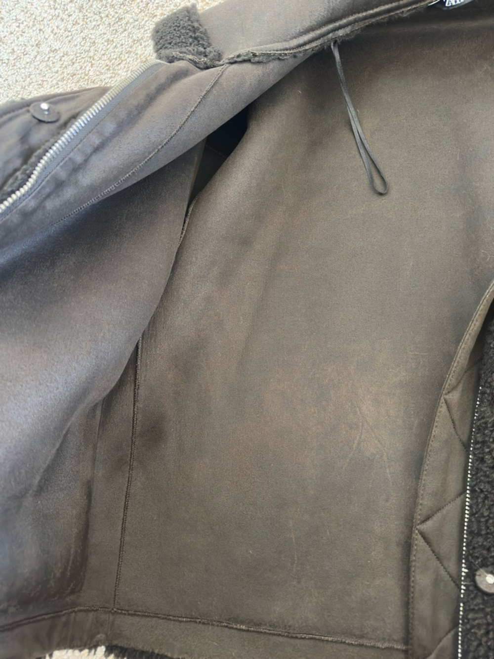 Zara Jacket - Picture 3 of 3